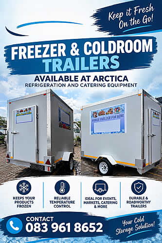 Arctica